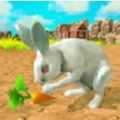 终极兔子模拟器 v1.1