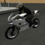 警察摩托车骑手 v1.3