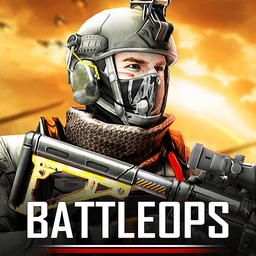 battleops游戏 v1.0.4