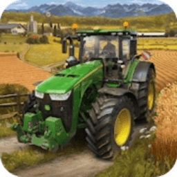 模拟农场2020正式版 v0.01